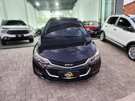 CHEVROLET Cruze Sedan 1.4 16V 4P LT FLEX TURBO AUTOMTICO, Foto 2