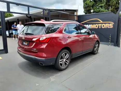 CHEVROLET Equinox 1.5 16V 4P LT TURBO AUTOMTICO, Foto 2