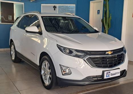 CHEVROLET Equinox 2.0 16V 4P LT TURBO AUTOMTICO, Foto 1