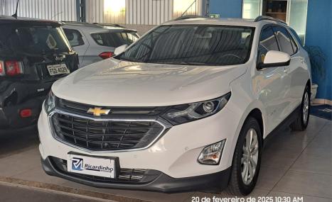 CHEVROLET Equinox 2.0 16V 4P LT TURBO AUTOMTICO, Foto 2