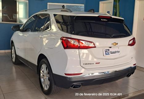 CHEVROLET Equinox 2.0 16V 4P LT TURBO AUTOMTICO, Foto 3