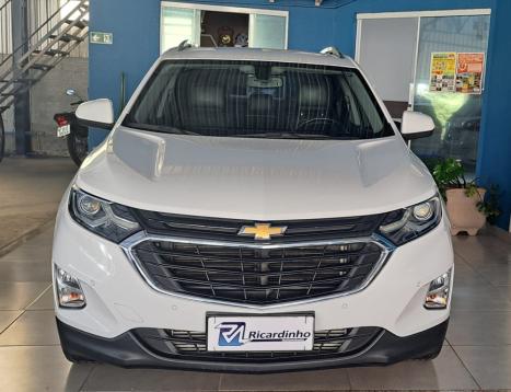 CHEVROLET Equinox 2.0 16V 4P LT TURBO AUTOMTICO, Foto 4