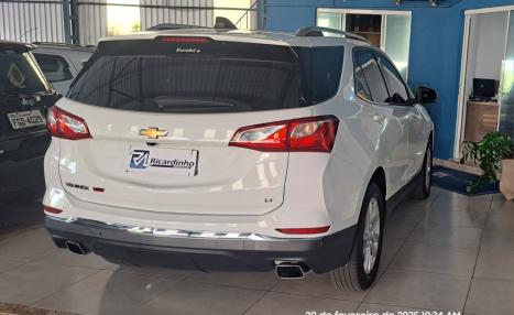 CHEVROLET Equinox 2.0 16V 4P LT TURBO AUTOMTICO, Foto 5