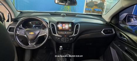 CHEVROLET Equinox 2.0 16V 4P LT TURBO AUTOMTICO, Foto 8