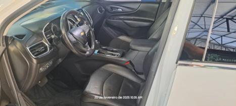 CHEVROLET Equinox 2.0 16V 4P LT TURBO AUTOMTICO, Foto 9