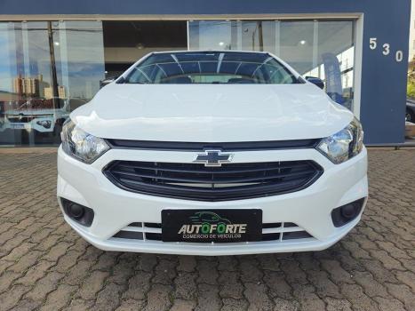 CHEVROLET Joy 1.0 4P FLEX BLACK, Foto 1
