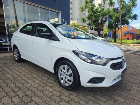 CHEVROLET Joy 1.0 4P FLEX BLACK, Foto 2