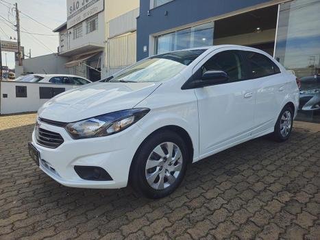CHEVROLET Joy 1.0 4P FLEX BLACK, Foto 3