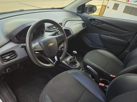 CHEVROLET Joy 1.0 4P FLEX BLACK, Foto 7
