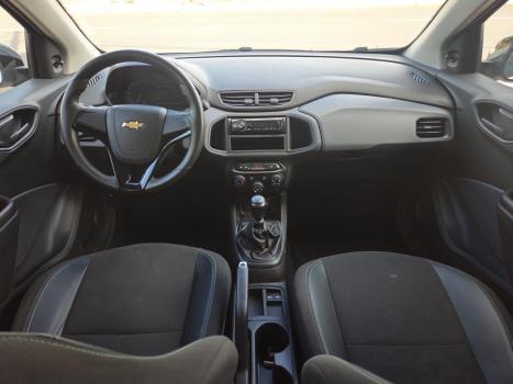CHEVROLET Joy 1.0 4P FLEX BLACK, Foto 8