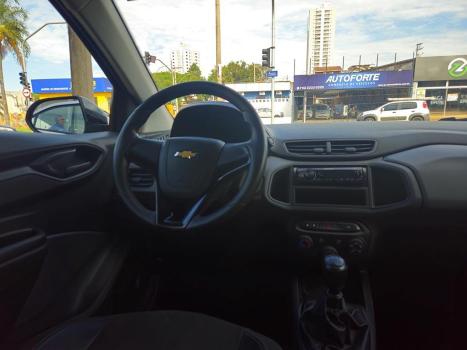 CHEVROLET Joy 1.0 4P FLEX BLACK, Foto 9