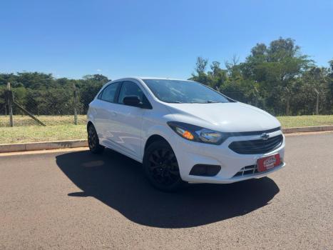 CHEVROLET Joy 1.0 4P FLEX BLACK, Foto 2