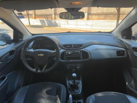 CHEVROLET Joy 1.0 4P FLEX BLACK, Foto 3