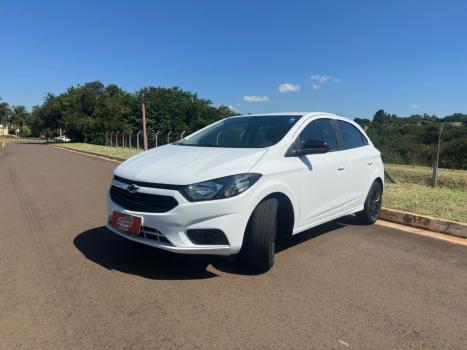 CHEVROLET Joy 1.0 4P FLEX BLACK, Foto 4