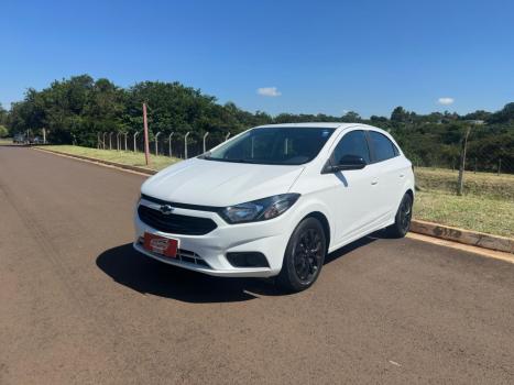 CHEVROLET Joy 1.0 4P FLEX BLACK, Foto 6