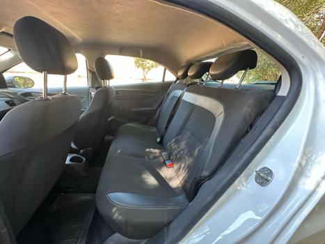 CHEVROLET Joy 1.0 4P FLEX BLACK, Foto 7