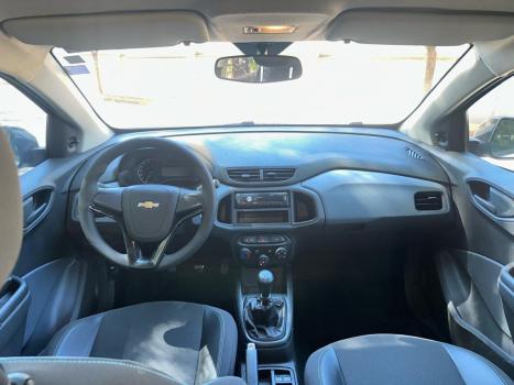CHEVROLET Joy 1.0 4P FLEX BLACK, Foto 10