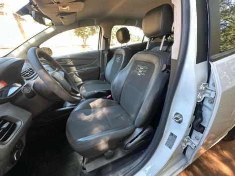 CHEVROLET Joy 1.0 4P FLEX BLACK, Foto 11