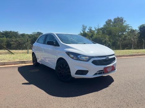 CHEVROLET Joy 1.0 4P FLEX BLACK, Foto 12