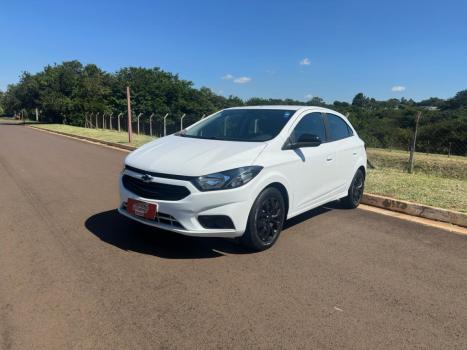 CHEVROLET Joy 1.0 4P FLEX BLACK, Foto 13