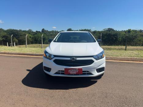 CHEVROLET Joy 1.0 4P FLEX BLACK, Foto 19