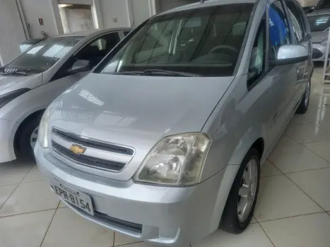 CHEVROLET Meriva 1.4 4P FLEX MAXX, Foto 4