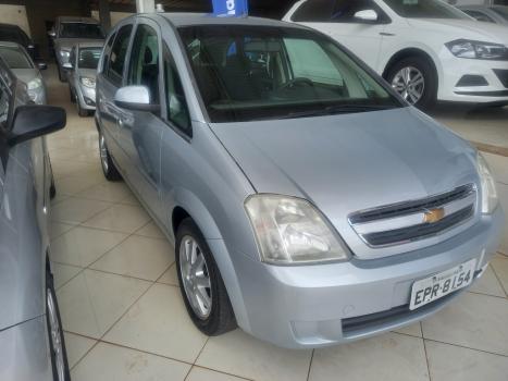 CHEVROLET Meriva 1.4 4P FLEX MAXX, Foto 1