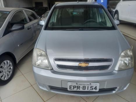 CHEVROLET Meriva 1.4 4P FLEX MAXX, Foto 2