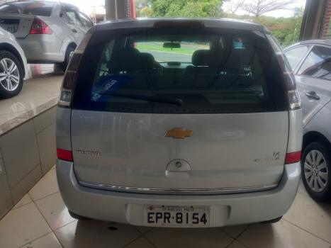 CHEVROLET Meriva 1.4 4P FLEX MAXX, Foto 5