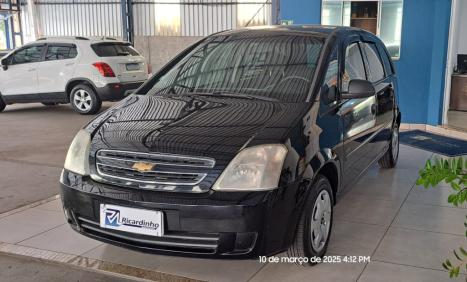 CHEVROLET Meriva 1.4 4P FLEX JOY, Foto 4