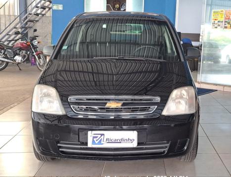 CHEVROLET Meriva 1.4 4P FLEX JOY, Foto 8