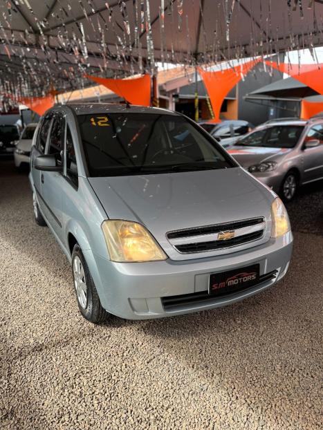 CHEVROLET Meriva 1.4 4P FLEX JOY, Foto 2