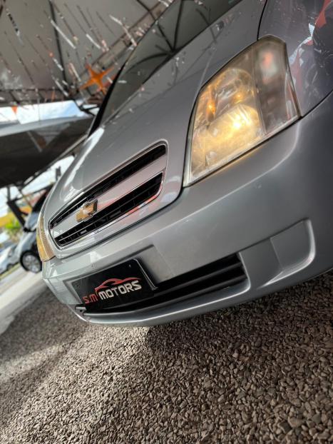 CHEVROLET Meriva 1.4 4P FLEX JOY, Foto 4