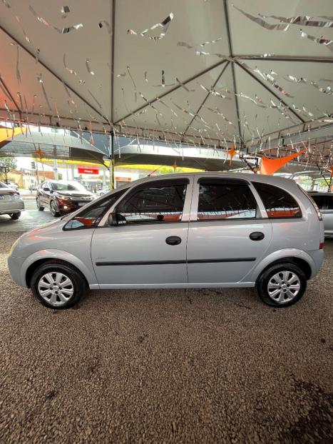 CHEVROLET Meriva 1.4 4P FLEX JOY, Foto 5