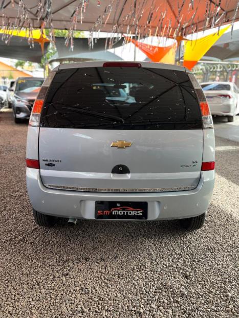 CHEVROLET Meriva 1.4 4P FLEX JOY, Foto 6