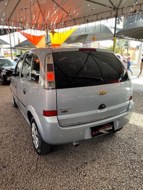 CHEVROLET Meriva 1.4 4P FLEX JOY, Foto 7