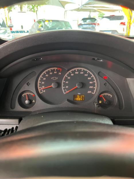 CHEVROLET Meriva 1.4 4P FLEX JOY, Foto 18