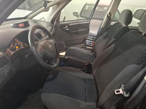 CHEVROLET Meriva 1.4 4P FLEX MAXX, Foto 1
