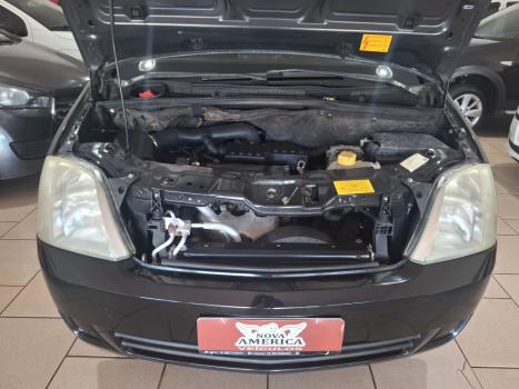 CHEVROLET Meriva 1.4 4P FLEX MAXX, Foto 2