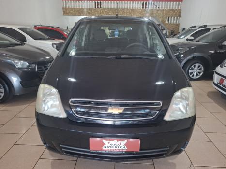 CHEVROLET Meriva 1.4 4P FLEX MAXX, Foto 4