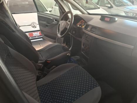CHEVROLET Meriva 1.4 4P FLEX MAXX, Foto 5