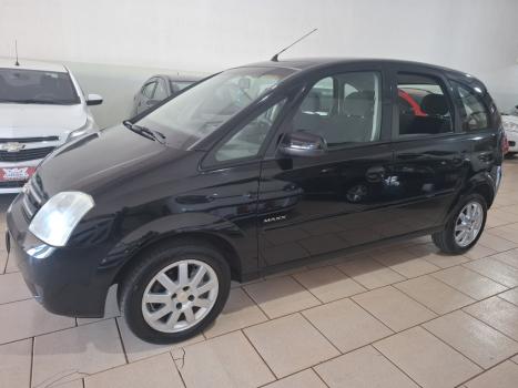 CHEVROLET Meriva 1.4 4P FLEX MAXX, Foto 6