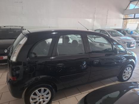 CHEVROLET Meriva 1.4 4P FLEX MAXX, Foto 7