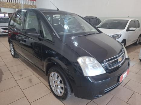 CHEVROLET Meriva 1.4 4P FLEX MAXX, Foto 8