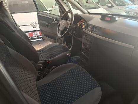 CHEVROLET Meriva 1.4 4P FLEX MAXX, Foto 9