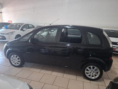 CHEVROLET Meriva 1.4 4P FLEX MAXX, Foto 10