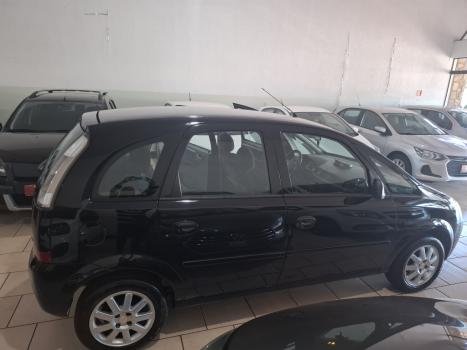 CHEVROLET Meriva 1.4 4P FLEX MAXX, Foto 11