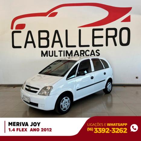 CHEVROLET Meriva 1.4 4P FLEX JOY, Foto 1