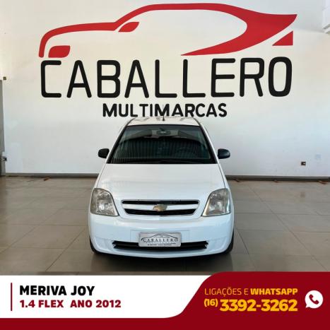 CHEVROLET Meriva 1.4 4P FLEX JOY, Foto 2