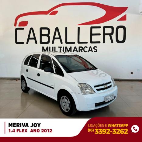 CHEVROLET Meriva 1.4 4P FLEX JOY, Foto 3